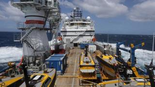 Seabed Constructor