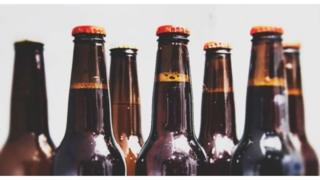 Cervejas