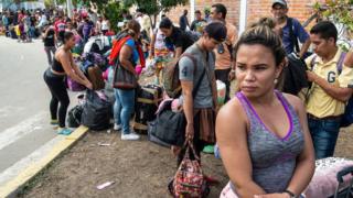 migrantes