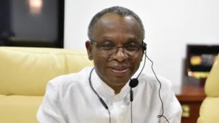 Malam Nasir El Rufai