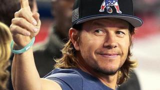 Mark Wahlberg