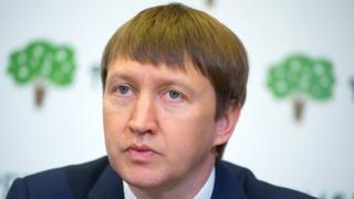 Тарас Кутовий