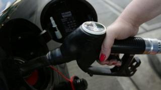 Diesel pump