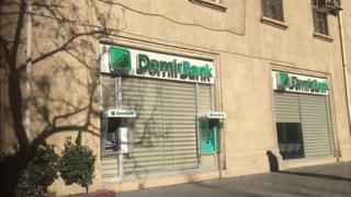 DəmirBank