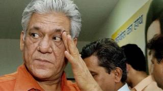 ओमपुरी