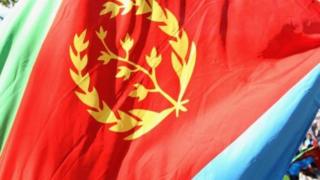Eritrea
