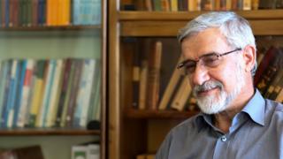 میرمحمود موسوی