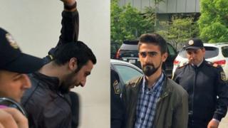 Bayram Məmmədov və Qiyas İbrahimov