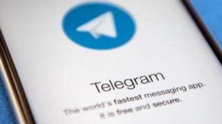 Telegram