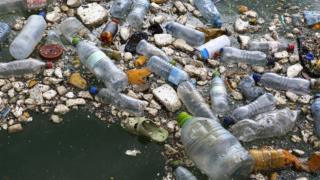 Kenya : plus de 200 pays s'engagent contre les déchets plastiques