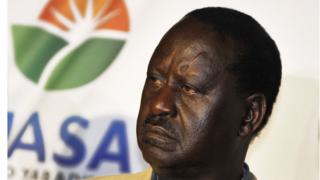 Odinga