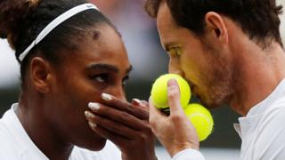 Williams and Murray