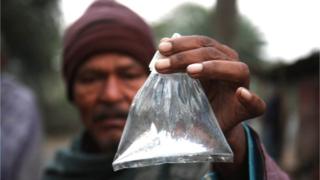 गावठी दारू