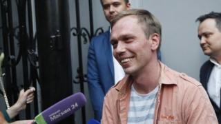 Голунов