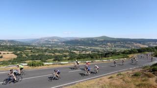 Velothon Cymru 2018
