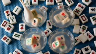 MAHJONG