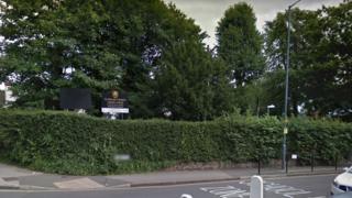St Edmund Campion School