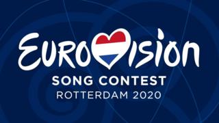 Eurovision Song Contest logo