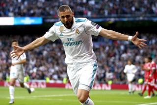 benzema