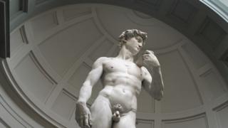 David de Michelangelo.