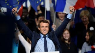Macron