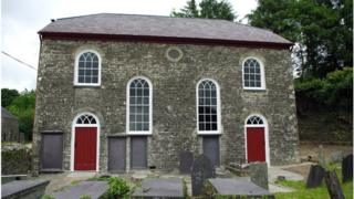 Mae'r prosiect wedi costio £267,000