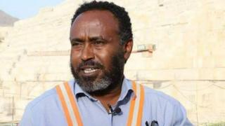 ኢንጂነር ስመኘው በቀለ