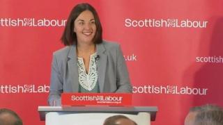 Kezia Dugdale