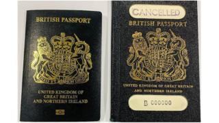 science Passports