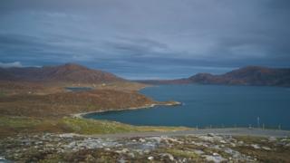 Sealladh bhon Tolmachan