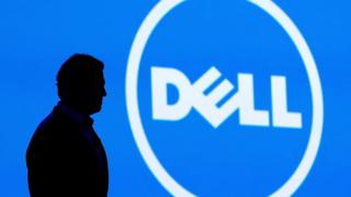 Dell logo
