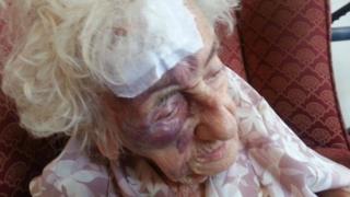 Edna Slann