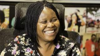 Dokita okei-Odumakin