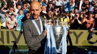Manchester City