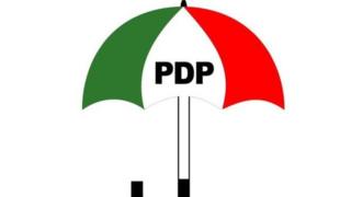 tutar jam'iyyar PDP