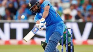 రోహిత్ శర్మ
