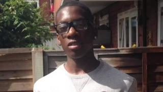 Israel Ogunsola