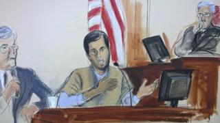 Reza Zarrab