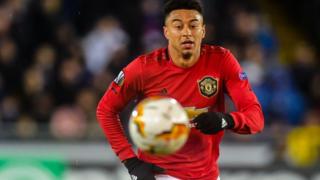 Lingard