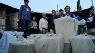 मतपेटिका