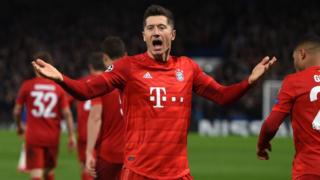 Bayern Munich