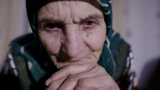 Полина Ибаева