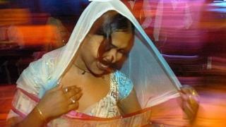 डान्स बार