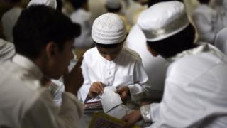 Tadarus Al-Quran