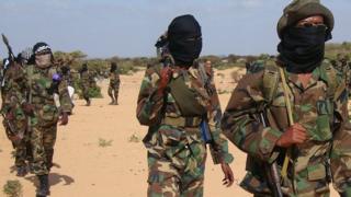 Al-Shabab ni umugwi ukorana na al-Qaeda muri Afrika yo mu Buseruko
