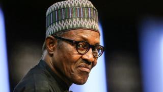 President Buhari