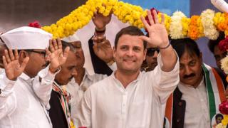 राहुल गांधी पंतप्रधान होणार का?