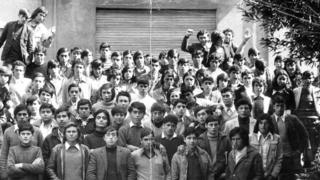 Campesinos