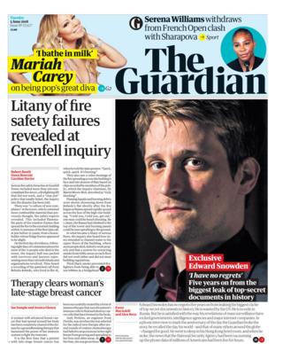 The Guardian