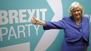 Brexit Partisi